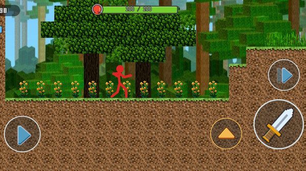 火柴人冒险王22