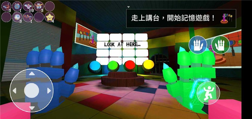 波比的游戏时间2高仿2