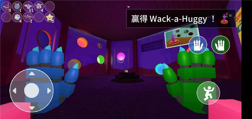 波比的游戏时间2高仿手机版 波比的游戏时间2高仿手机版