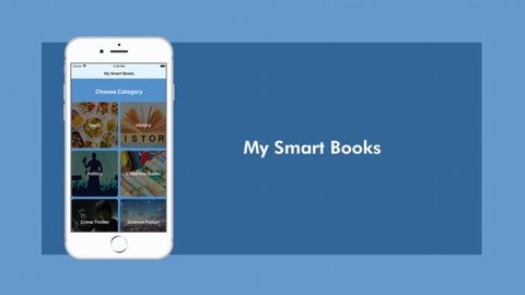 我的智能书1