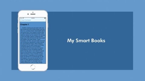 我的智能书2