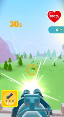 火柴人英雄城堡 火柴人英雄城堡