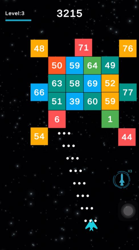 砖块堡垒 砖块堡垒