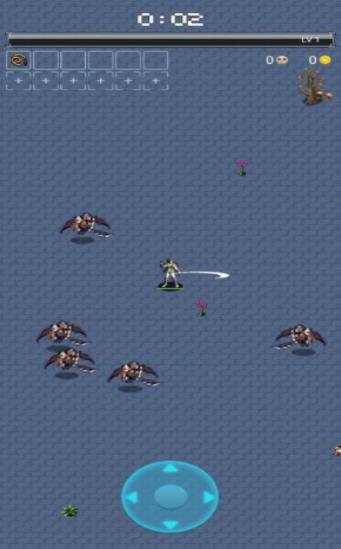 恶魔地下城割草3