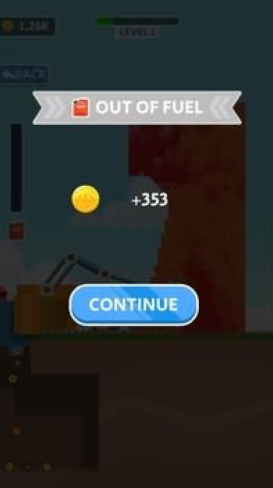 疯狂斗式破碎机0