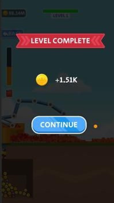 疯狂斗式破碎机1