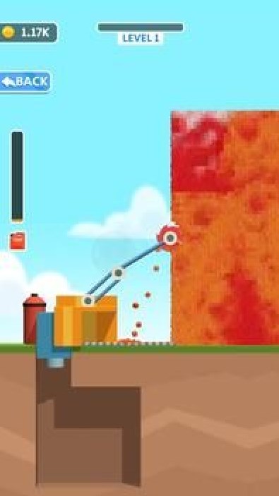 疯狂斗式破碎机2