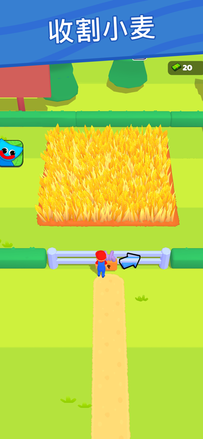 绵羊农场动物大亨2