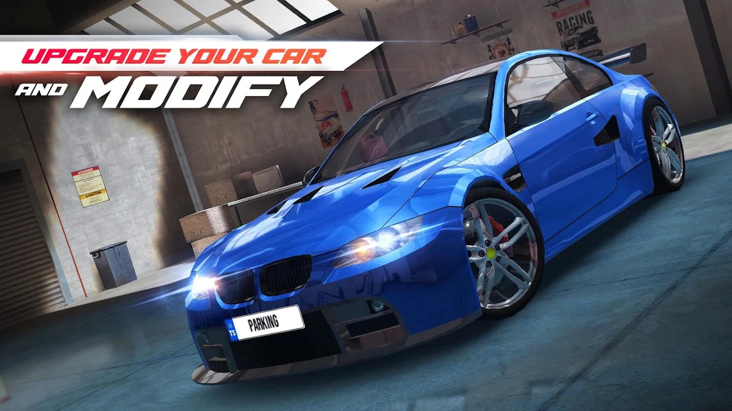 停车世界驾驶模拟2