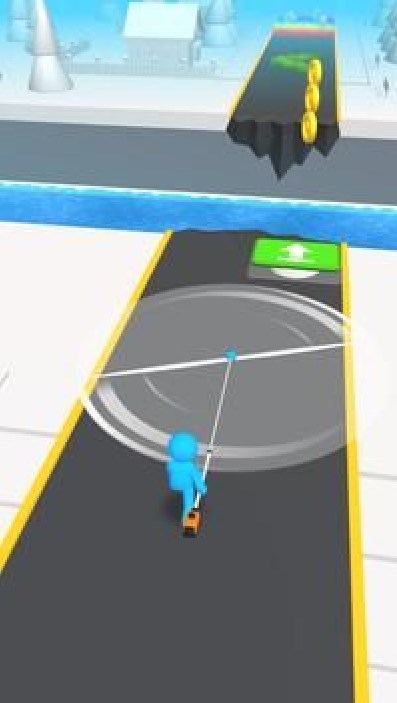 草坪修剪器大师0