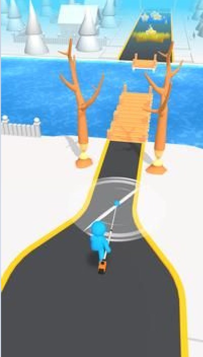 草坪修剪器大师2