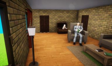 沙雕小屁孩模拟器2