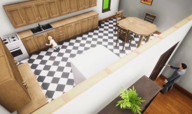 沙雕小屁孩模拟器3