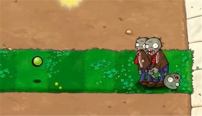 pvz2gt版1