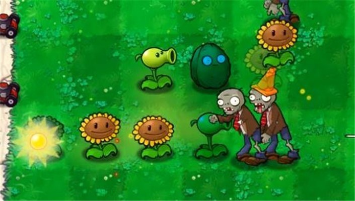 pvz2gt版2