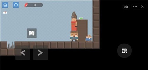 腊肠打工人游戏