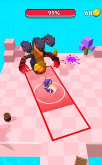 火柴人合并英雄 火柴人合并英雄