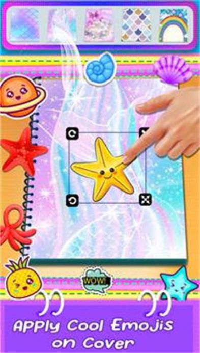 DIY笔记本外壳制造商1