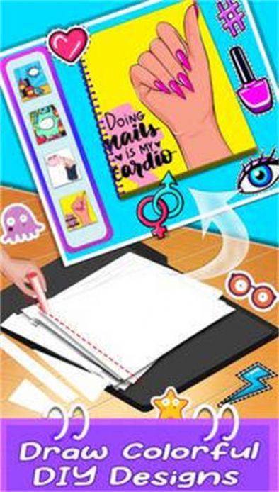 DIY笔记本外壳制造商2