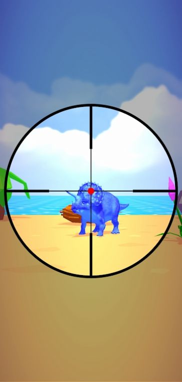 放置侏罗纪公园1