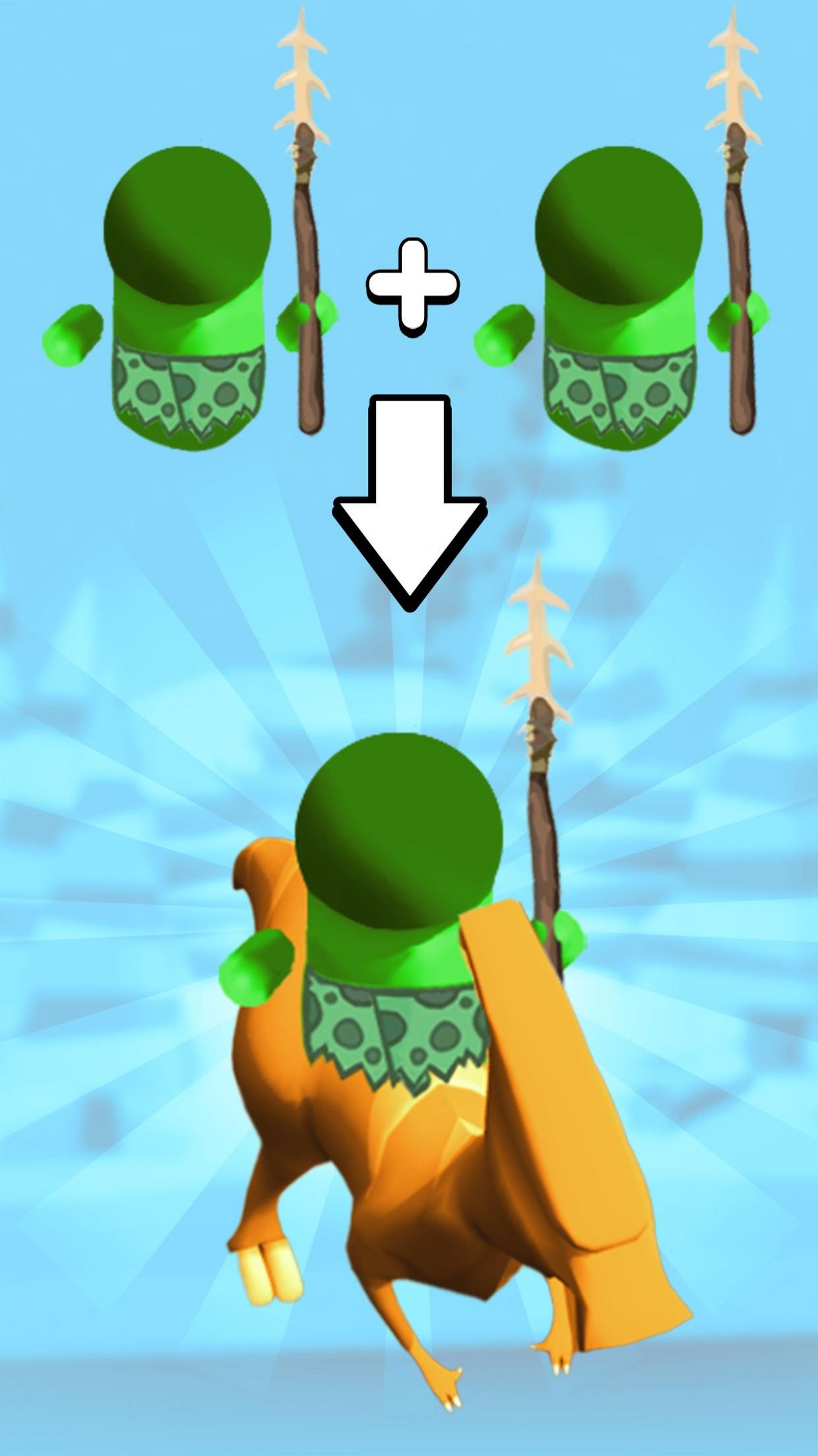 合并防御竞技场2