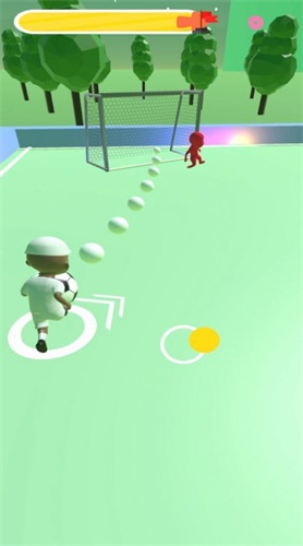 疯狂足球战 疯狂足球战