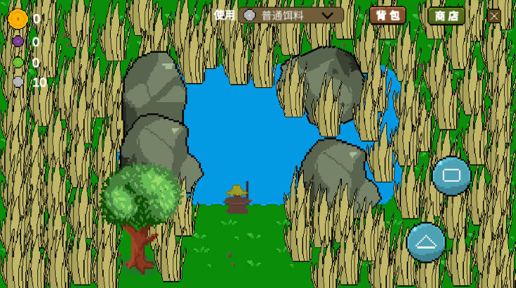 小谭垂钓无限金币版2