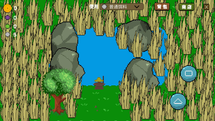 小谭垂钓无限金币版