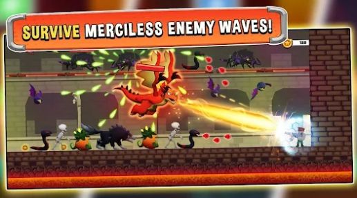 街头射击之星 街头射击之星