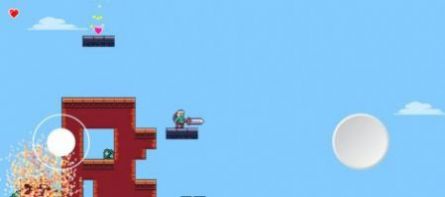 眼镜蛇像素冒险0