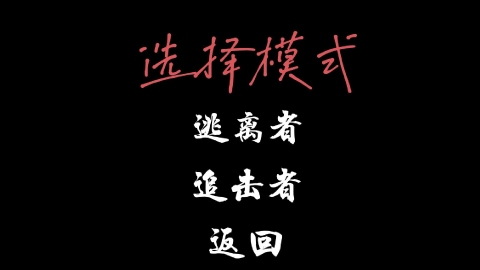 极限逃离1
