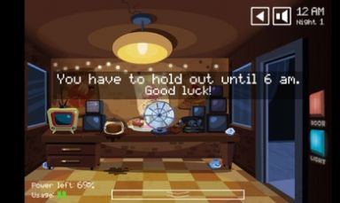 小丑的恐怖之夜2