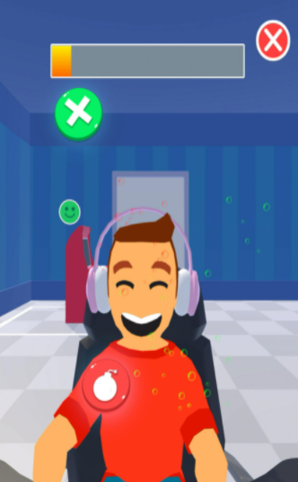 主播日常模拟器1