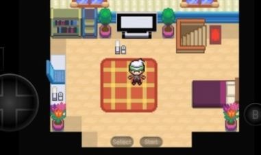 口袋妖怪赛义夫2