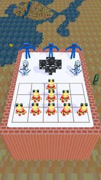 合并英雄工艺进化1