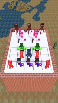 合并英雄工艺进化2