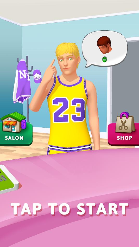 理发与刺青理发厅大师 理发与刺青理发厅大师