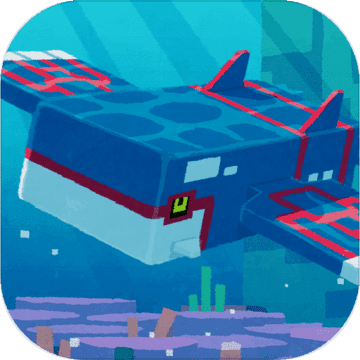 可梦大探险海洋版本本