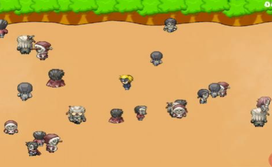 僵尸28天生存时间0