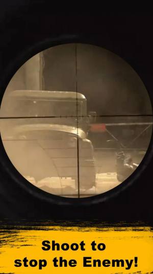 特种部队武装袭击1