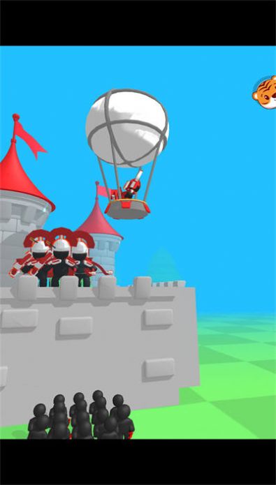 热力冷血弓箭手0