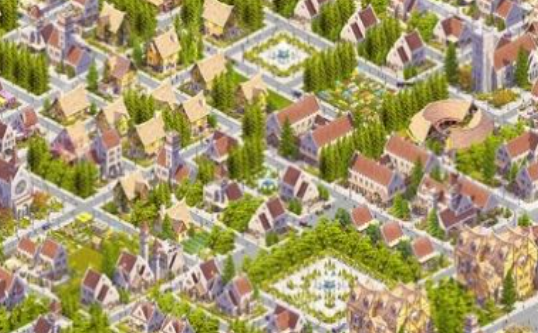 帝国城2 帝国城2