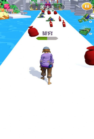 百亿奖金生存模拟器0