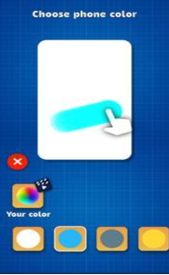 手机创造者 手机创造者