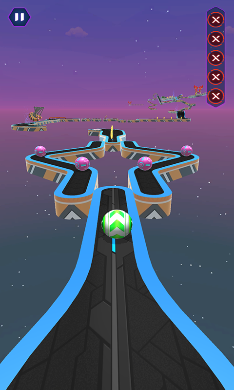 球球闯关大挑战1