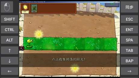 植物大战僵尸GK版1.00