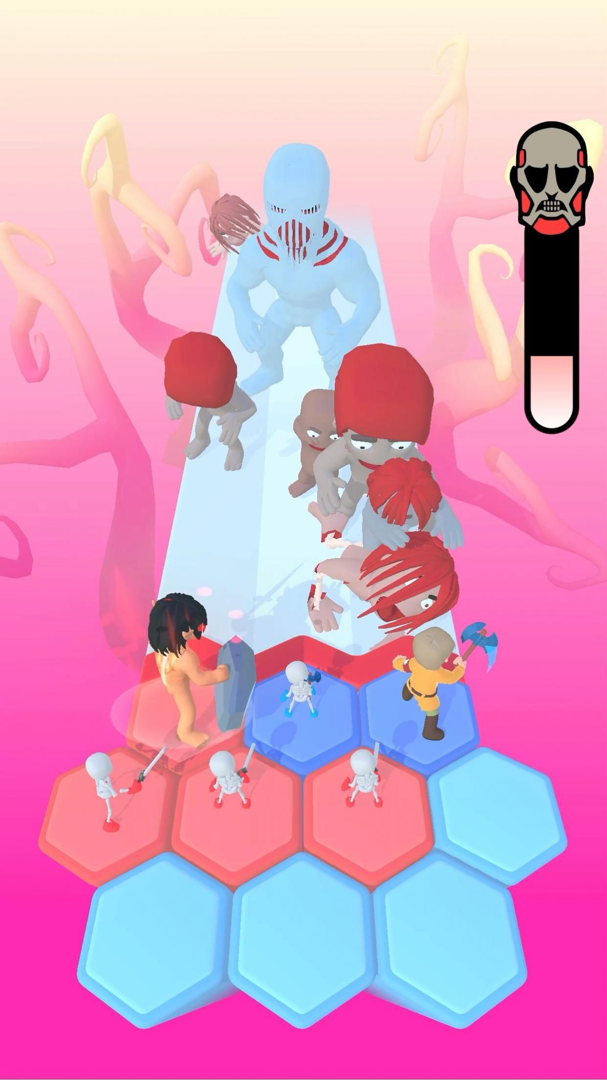 泰坦防御 泰坦防御