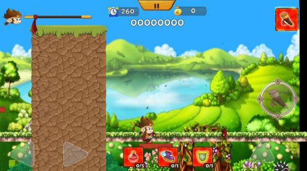 愤怒的悟空大战疯狂的僵尸2