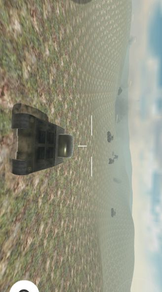 现代坦克大战 现代坦克大战