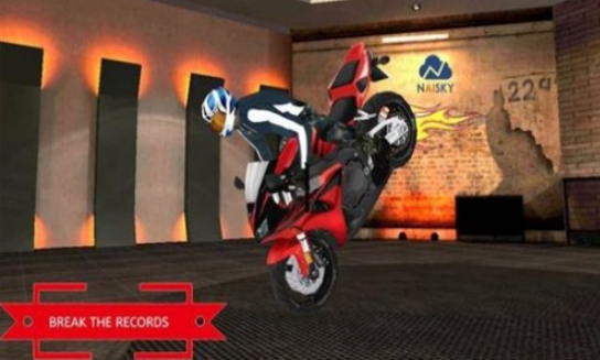 公路交通自行车比赛者2